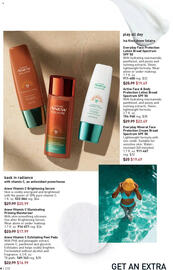 Avon Weekly Ad Page 4