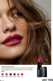 Avon Weekly Ad Page 43