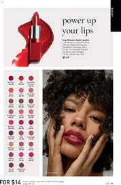 Avon Weekly Ad Page 44