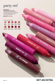 Avon Weekly Ad Page 45