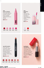 Avon Weekly Ad Page 46