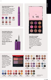 Avon Weekly Ad Page 48