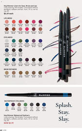 Avon Weekly Ad Page 49