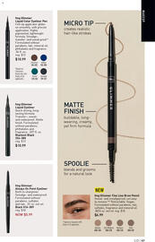 Avon Weekly Ad Page 50