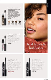 Avon Weekly Ad Page 52