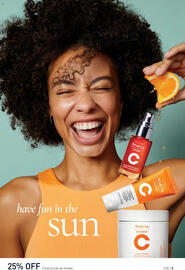 Avon Weekly Ad Page 5
