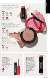 Avon Weekly Ad Page 54