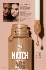 Avon Weekly Ad Page 55