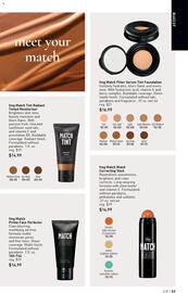 Avon Weekly Ad Page 56