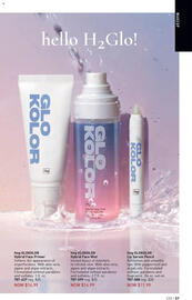 Avon Weekly Ad Page 60