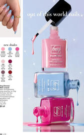 Avon Weekly Ad Page 61