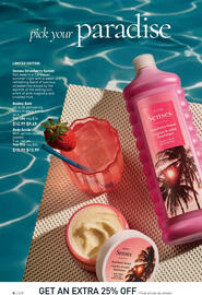 Avon Weekly Ad Page 6