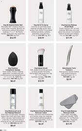 Avon Weekly Ad Page 63
