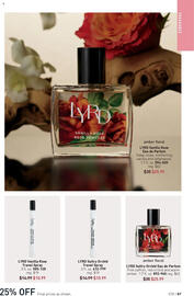 Avon Weekly Ad Page 70