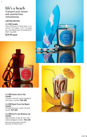 Avon Weekly Ad Page 7