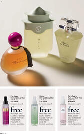 Avon Weekly Ad Page 73