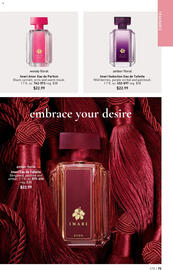 Avon Weekly Ad Page 78