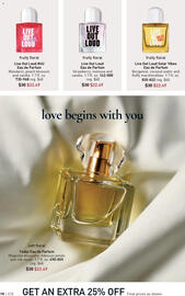 Avon Weekly Ad Page 79