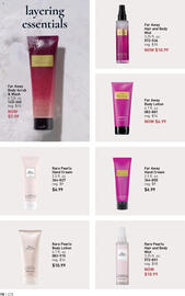 Avon Weekly Ad Page 81