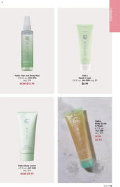 Avon Weekly Ad Page 82