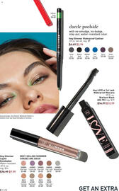 Avon Weekly Ad Page 9