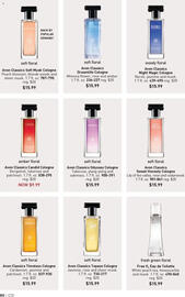 Avon Weekly Ad Page 83