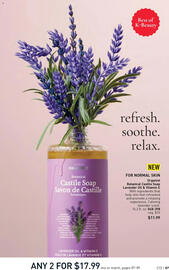 Avon Weekly Ad Page 90