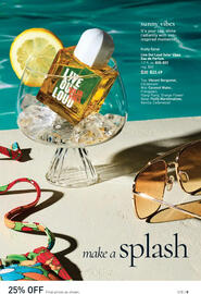 Avon Weekly Ad Page 10