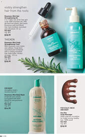 Avon Weekly Ad Page 95