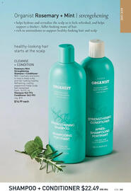 Avon Weekly Ad Page 96