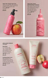 Avon Weekly Ad Page 99
