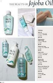 Avon Weekly Ad Page 101