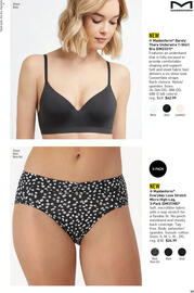 Avon Weekly Ad Page 19
