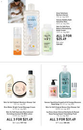 Avon Weekly Ad Page 4