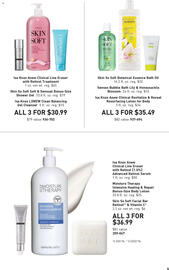 Avon Weekly Ad Page 5
