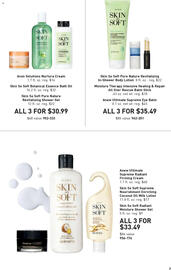 Avon Weekly Ad Page 7