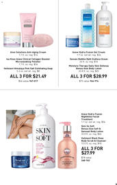 Avon Weekly Ad Page 9