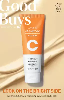 Avon Weekly Ad (valid until 16-07)