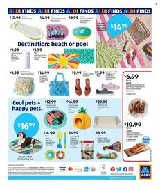 Aldi Weekly Ad week 26 Page 2