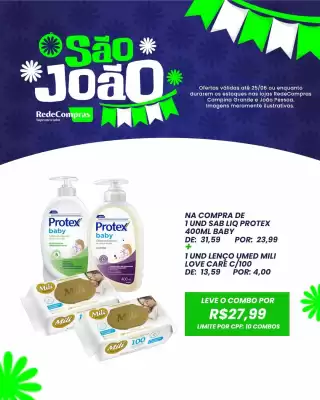 Catálogo Rede Compras