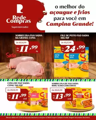 Catálogo Rede Compras (válido até 25-06)