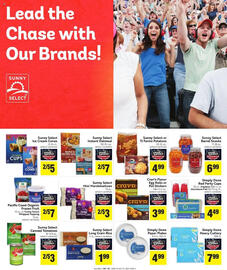 Save Mart Weekly Ad Page 2