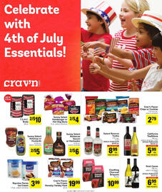Save Mart Weekly Ad Page 4