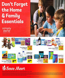 Save Mart Weekly Ad Page 5