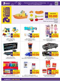 Megamart catalogue week 25 Page 28