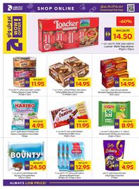 Abu Dhabi Coop catalogue week 25 Page 14