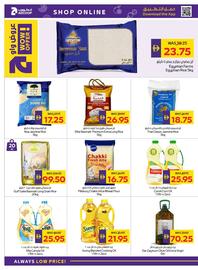 Abu Dhabi Coop catalogue week 25 Page 18
