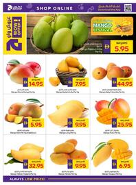 Abu Dhabi Coop catalogue week 25 Page 2