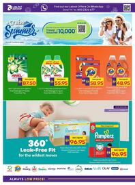 Abu Dhabi Coop catalogue week 25 Page 20