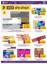 Abu Dhabi Coop catalogue week 25 Page 22